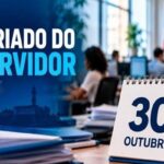 Prefeitura de Serra do Ramalho transfere feriado do Dia do Servidor Público para sexta-feira (30)