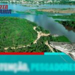 Secretaria de Meio Ambiente alerta pescadores sobre início do período defeso nos rios São Francisco e Carinhanha e nas lagoas