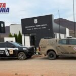 Homem investigado por morte com ‘mão de pilão’ ocorrida há mais de 20 anos em Caetité é preso em Palmas de Monte Alto