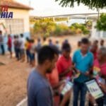 Veja como foi a votação dos tradicionais candidatos a deputado Estadual em Carinhanha, Malhada e Iuiu